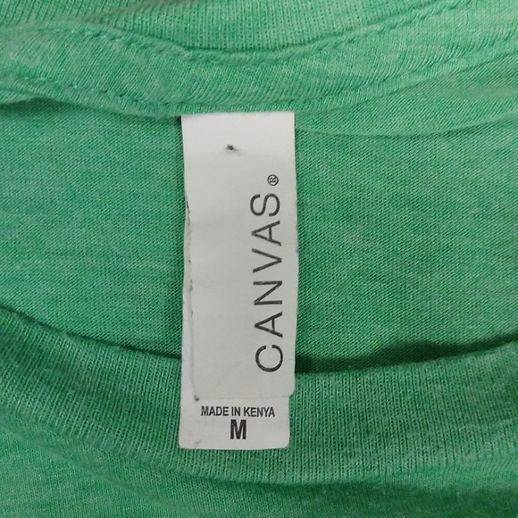 Parkhill Plants S/S Vintage Wash Tee - Men's Size M - Picture 3 of 7